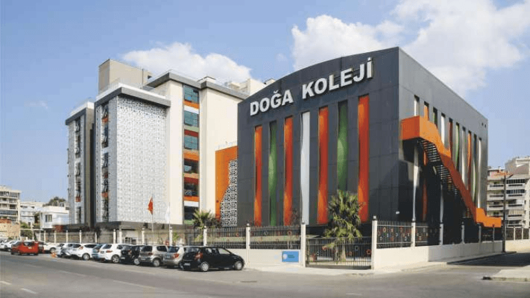 MAVİŞEHİR DOĞA KOLEJİ